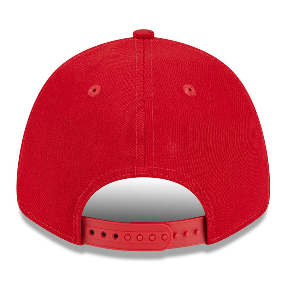 San Francisco Giants New Era 2023 Fourth of July 9FORTY Adjustable Hat - Red - New Era Discount