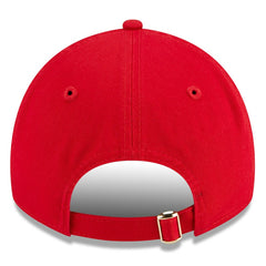 San Francisco Giants New Era 2023 Fourth of July 9TWENTY Adjustable Hat - Red - New Era Discount