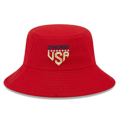 Chicago White Sox New Era 2023 Fourth of July Bucket Hat - Red - New Era on Sale