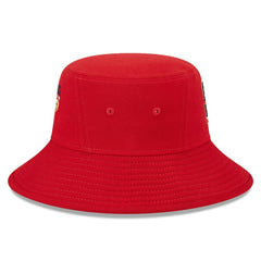 San Francisco Giants New Era 2023 Fourth of July Bucket Hat - Red - New Era Sale