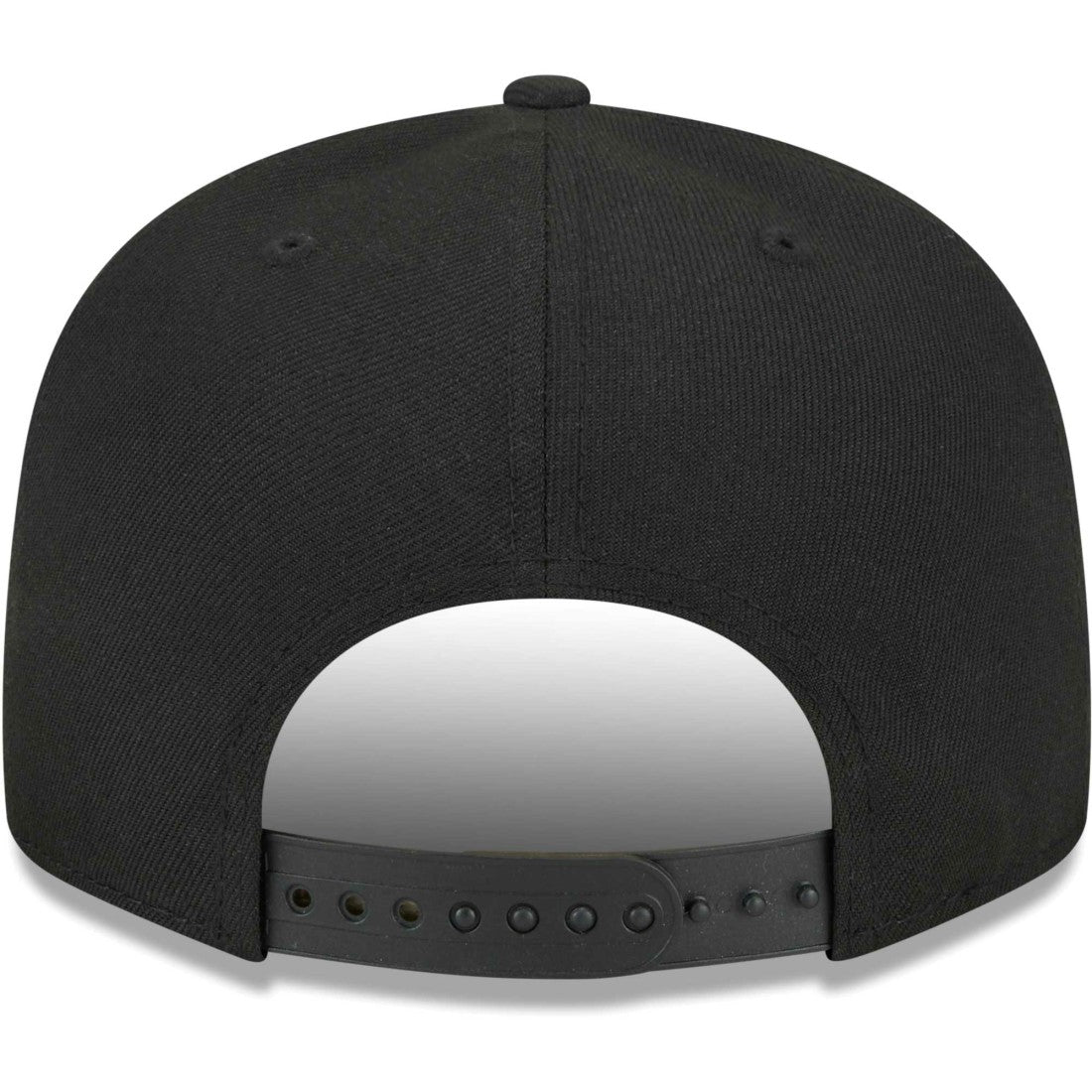 Tennessee Titans New Era Independent 9FIFTY Snapback Hat Black