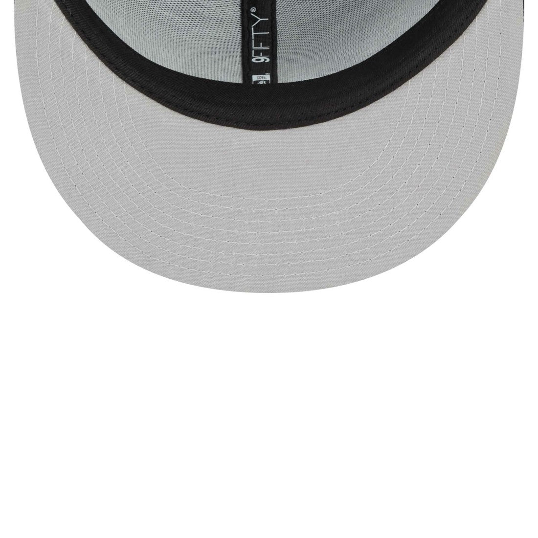 Tennessee Titans New Era Independent 9FIFTY Snapback Hat Black
