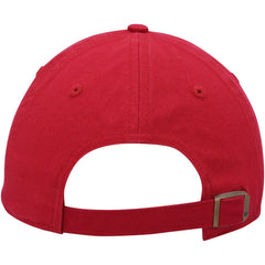 47 brand Arizona Cardinals '47 Women's Confetti Icon Clean Up Adjustable Hat Cardinal