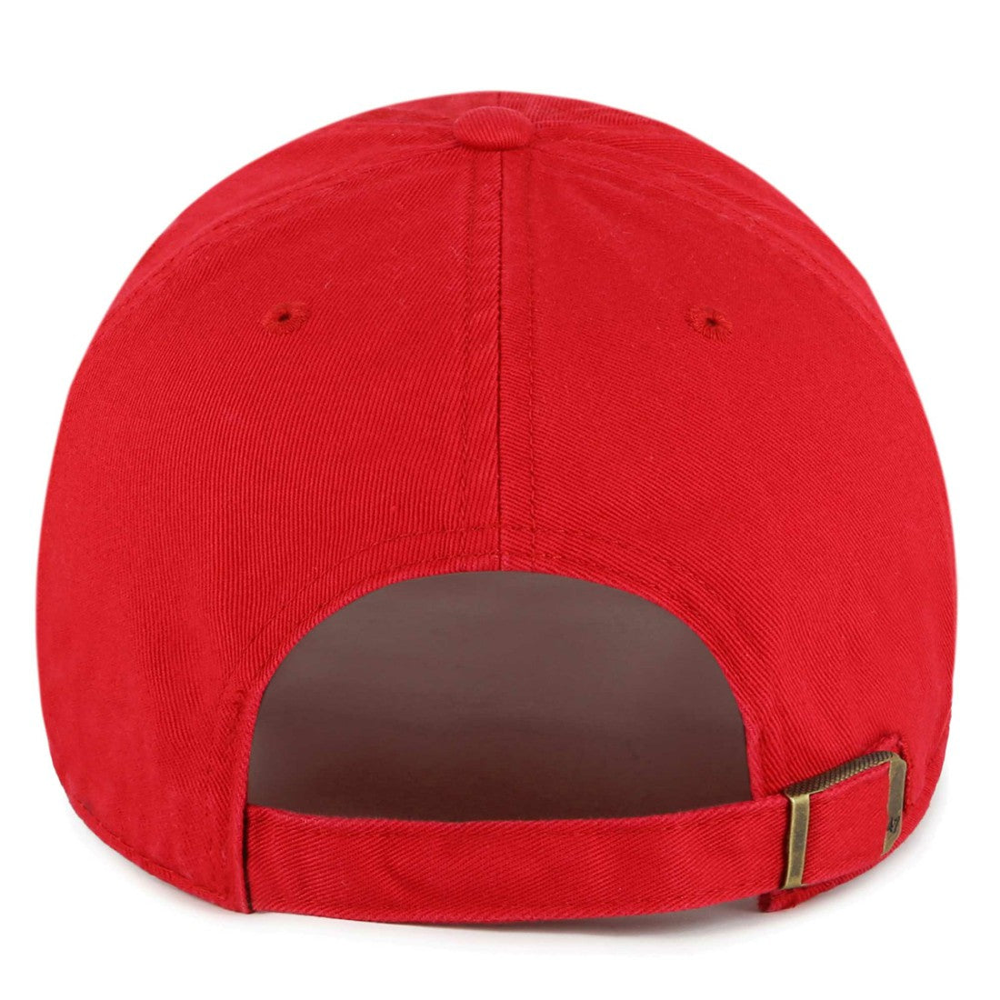 47 brand Tampa Bay Buccaneers '47 Women's Confetti Icon Clean Up Adjustable Hat Red