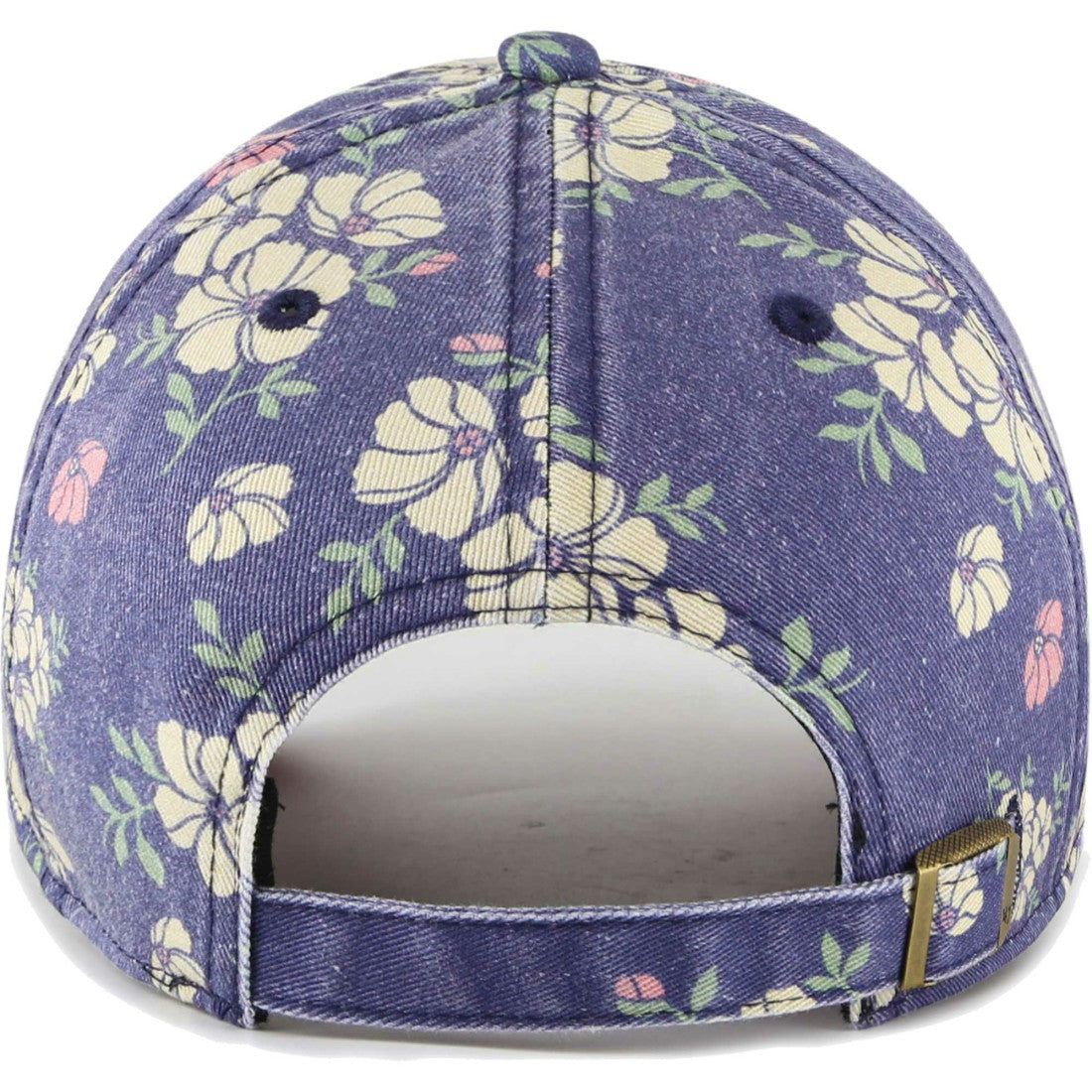 47 brand New York Jets '47 Women's Primrose Clean Up Adjustable Hat Navy