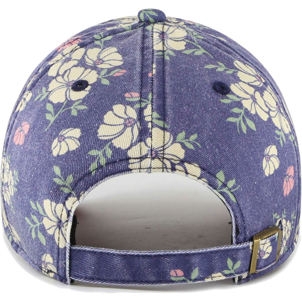 47 brand New York Jets '47 Women's Primrose Clean Up Adjustable Hat Navy