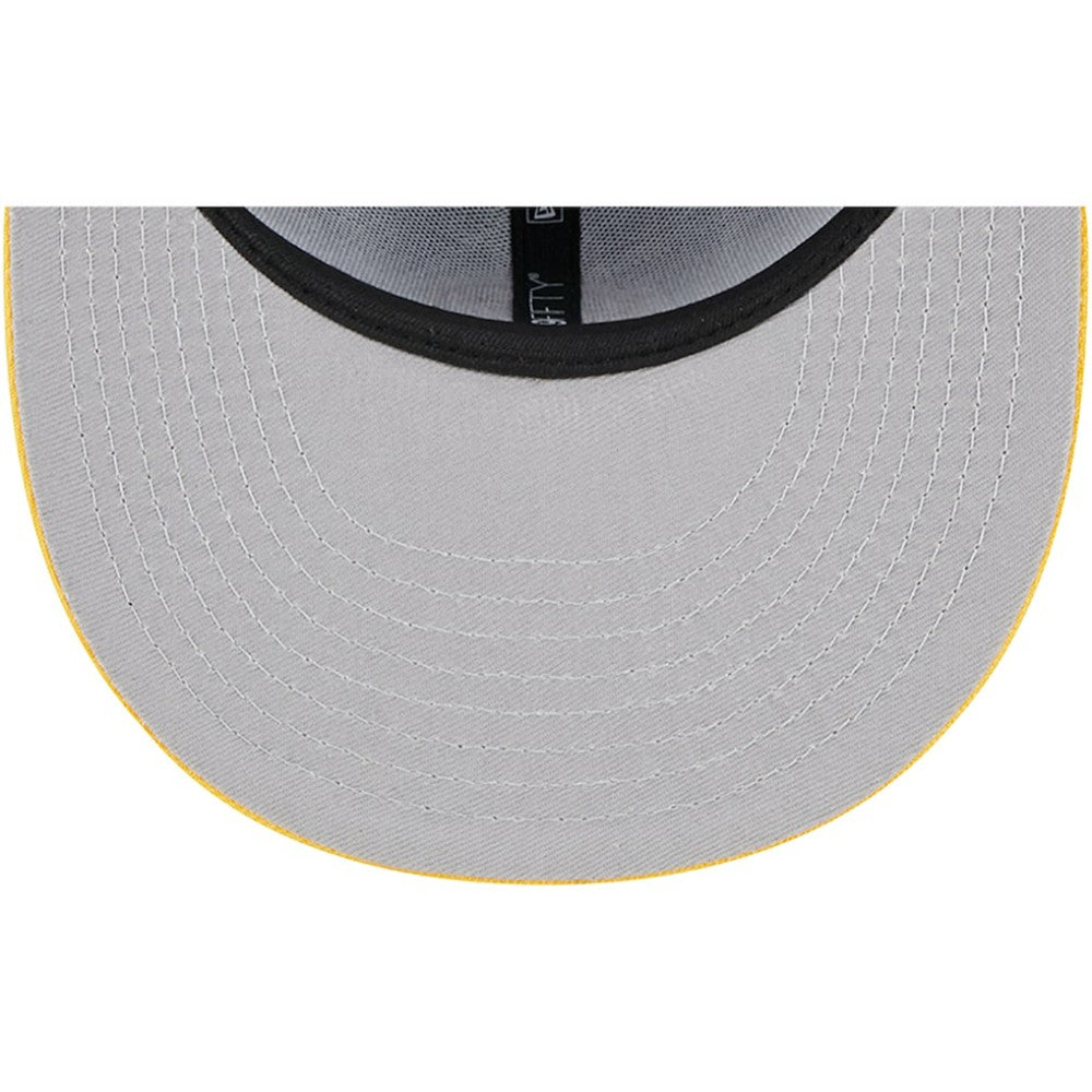 Pittsburgh Pirates New Era Empire 59FIFTY Fitted Hat - Royal/Yellow - New Era Online