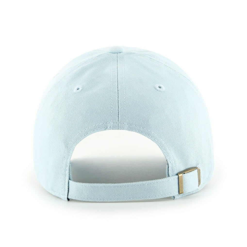 47 brand Dallas Cowboys '47 Legend MVP Adjustable Hat Light Blue