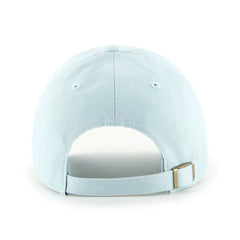 47 brand Dallas Cowboys '47 Legend MVP Adjustable Hat Light Blue