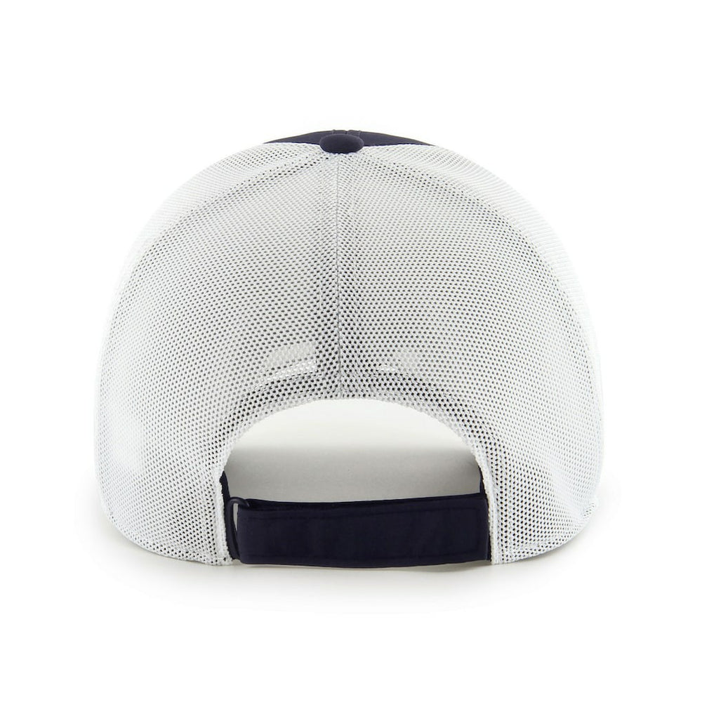 47 brand Dallas Cowboys '47 Disburse MVP Trucker Adjustable Hat Navy