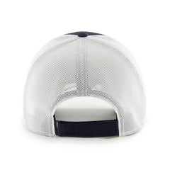 47 brand Dallas Cowboys '47 Disburse MVP Trucker Adjustable Hat Navy