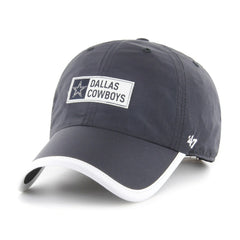 47 brand Dallas Cowboys '47 Member Clean Up Adjustable Hat Navy