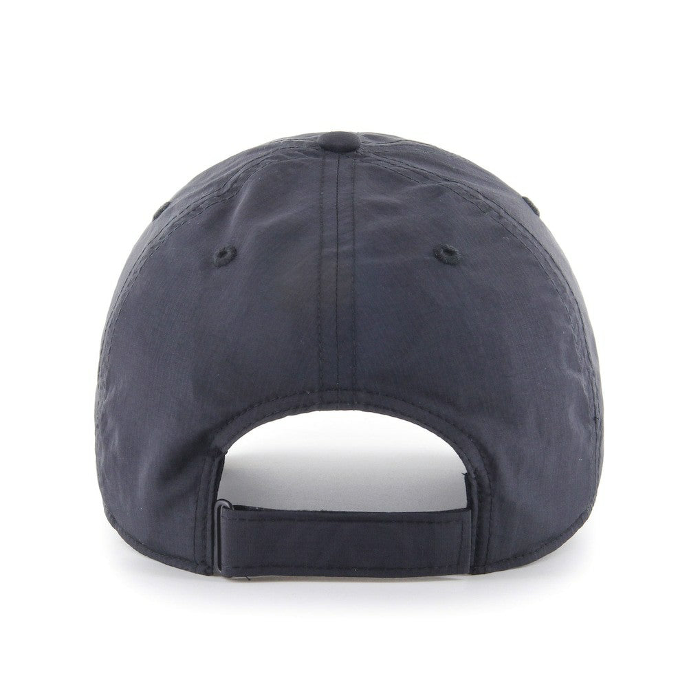47 brand Dallas Cowboys '47 Member Clean Up Adjustable Hat Navy