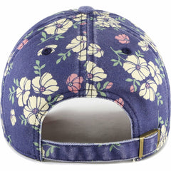 47 brand Dallas Cowboys '47 Women's Primrose Clean Up Adjustable Hat Navy