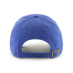 47 brand Dallas Cowboys '47 Retro Joe II Clean Up Adjustable Hat Royal
