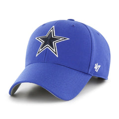 47 brand Dallas Cowboys '47 MVP Adjustable Hat Royal