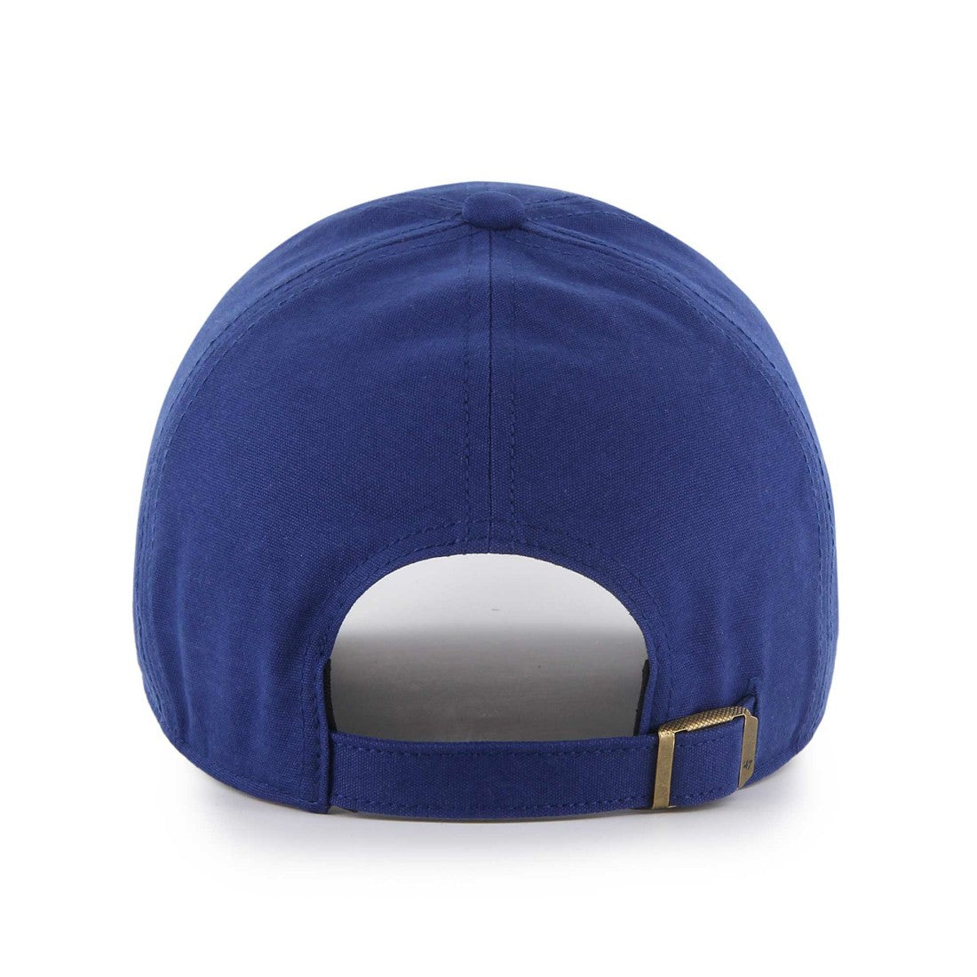 47 brand Tennessee Titans '47 Ridgeway Clean Up Adjustable Hat Royal