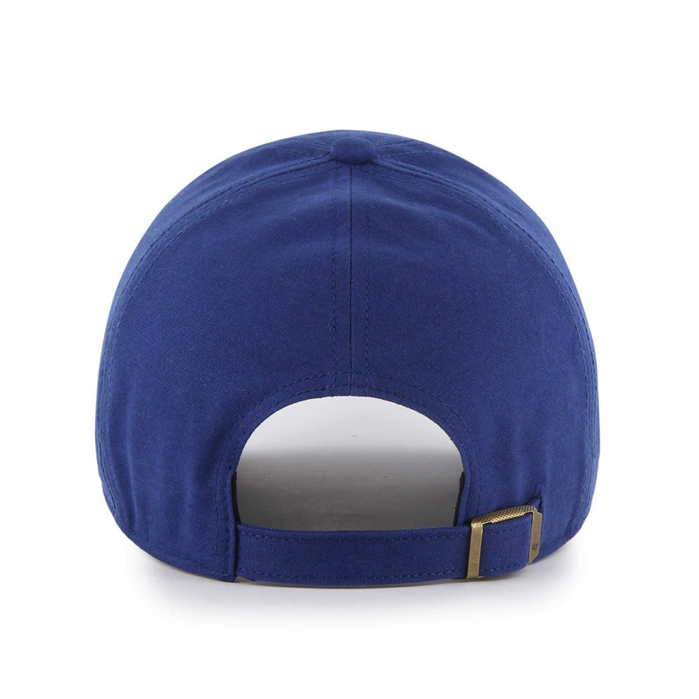 47 brand Tennessee Titans '47 Ridgeway Clean Up Adjustable Hat Royal
