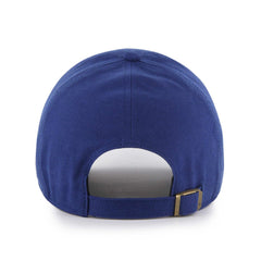47 brand Tennessee Titans '47 Ridgeway Clean Up Adjustable Hat Royal