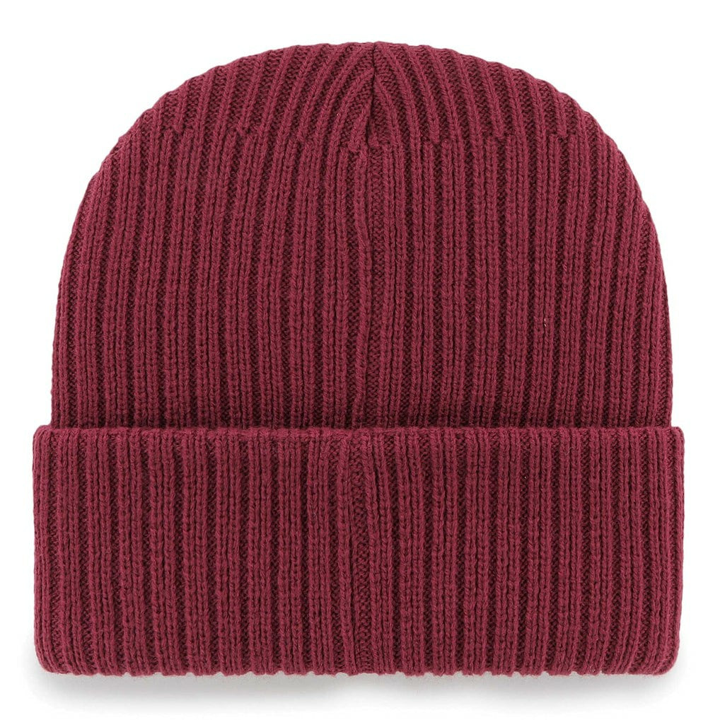 47 brand Arizona Cardinals '47 Ridgeway Cuffed Knit Hat Cardinal