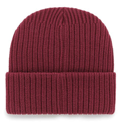 47 brand Arizona Cardinals '47 Ridgeway Cuffed Knit Hat Cardinal