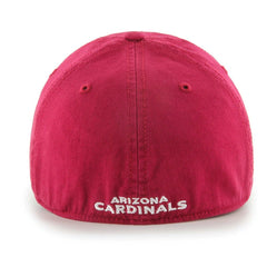 47 brand Arizona Cardinals '47 Franchise Logo Fitted Hat Cardinal