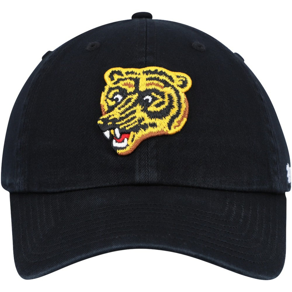 Boston Bruins '47 Clean Up Adjustable Hat - Black - NHL 200009016