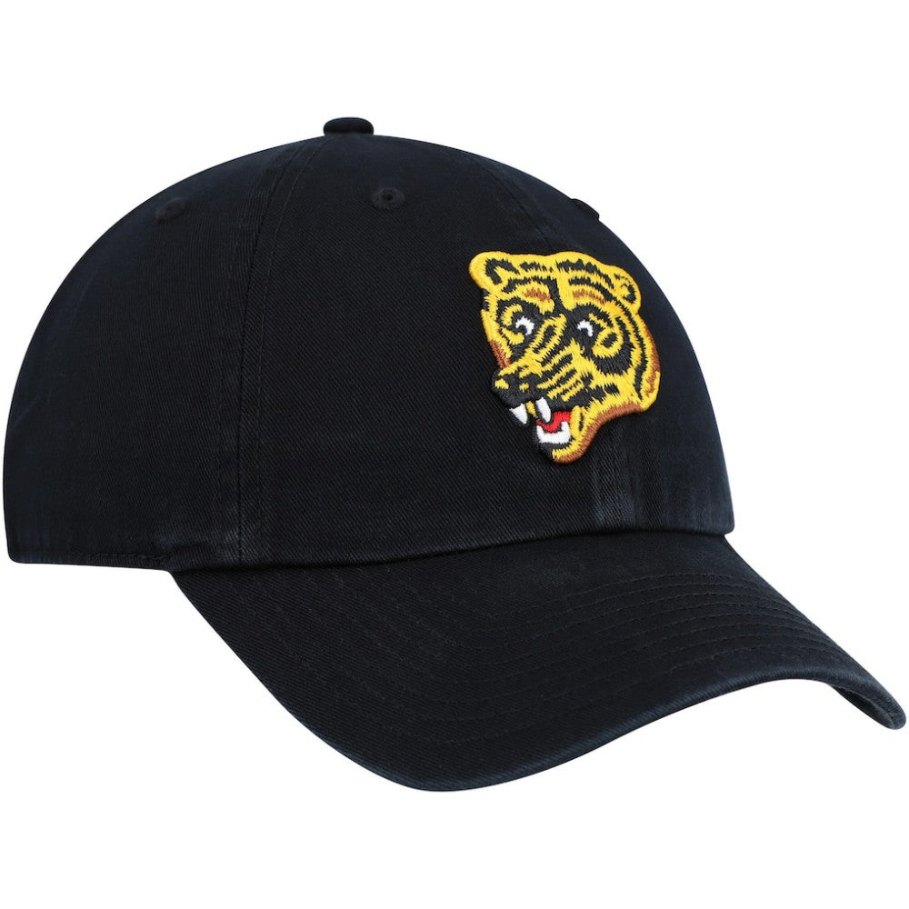 Boston Bruins '47 Clean Up Adjustable Hat - Black - NHL 200009016