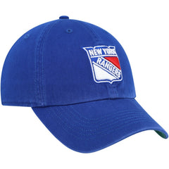 New York Rangers '47 Clean Up Adjustable Hat - Blue - NHL 200009021