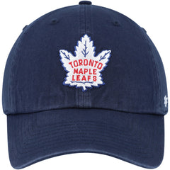 Toronto Maple Leafs '47 Clean Up Adjustable Hat - Navy - NHL 200009022