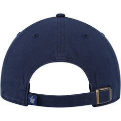 Toronto Maple Leafs '47 Clean Up Adjustable Hat - Navy - NHL 200009022