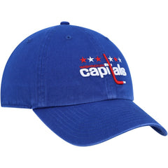 Washington Capitals '47 Clean Up Adjustable Hat - Royal - NHL 200009024