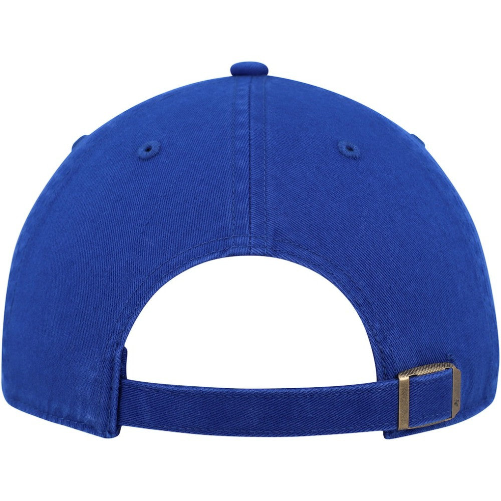 Washington Capitals '47 Clean Up Adjustable Hat - Royal - NHL 200009024