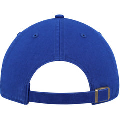 Washington Capitals '47 Clean Up Adjustable Hat - Royal - NHL 200009024