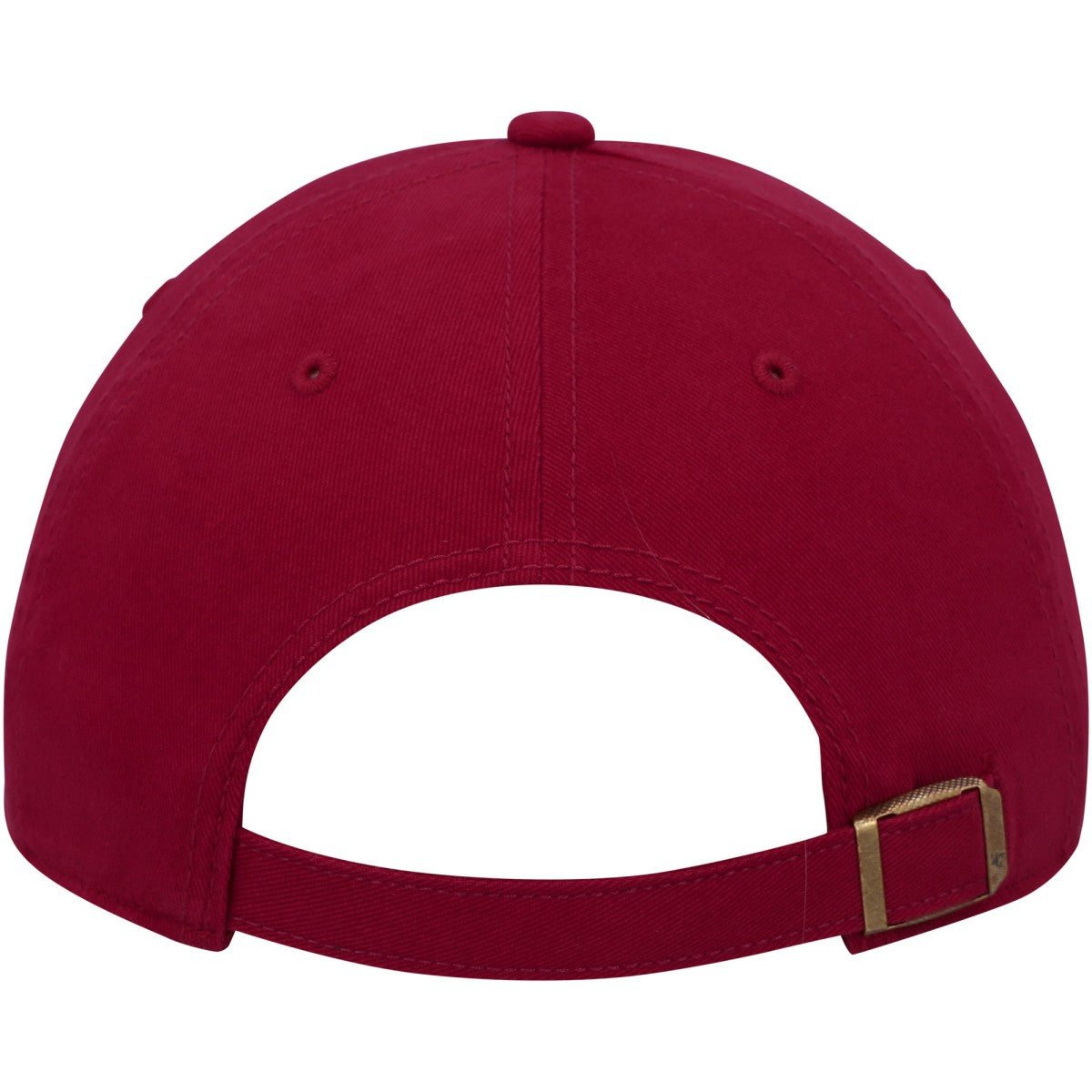 Miami Heat '47 Women's Miata Clean Up Adjustable Hat Red | 47 brand US