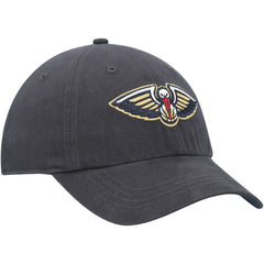 New Orleans Pelicans '47 Women's Miata Clean Up Adjustable Hat Navy | 47 brand US