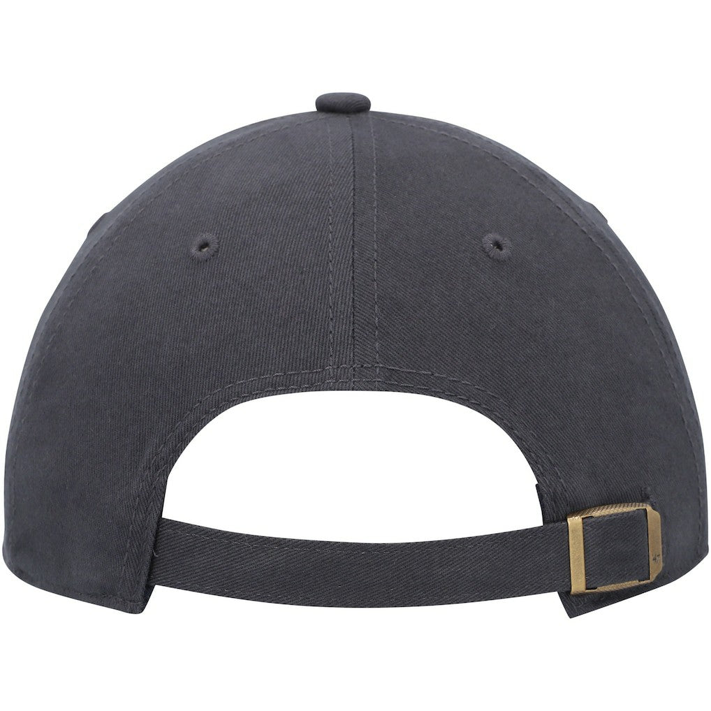 New Orleans Pelicans '47 Women's Miata Clean Up Adjustable Hat Navy | 47 brand US