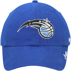 Orlando Magic '47 Women's Miata Clean Up Adjustable Hat Blue | 47 brand