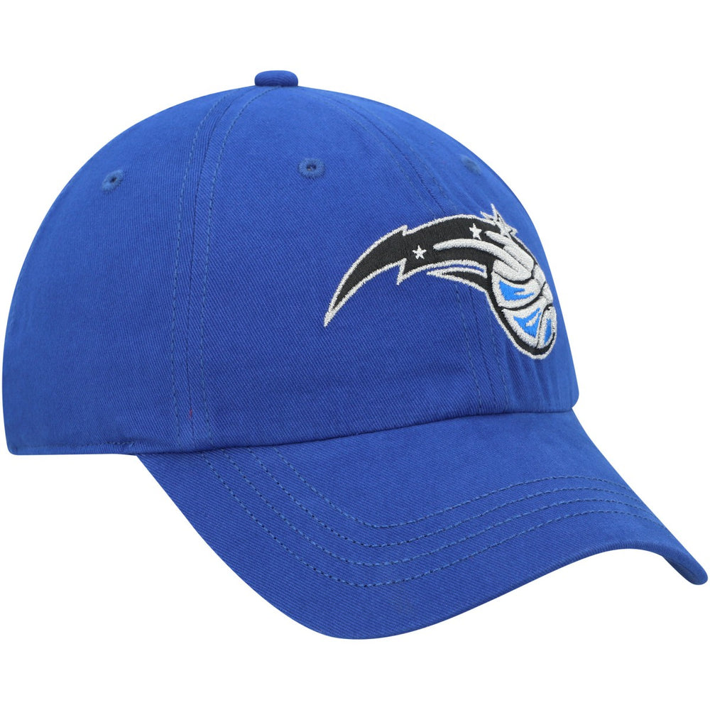 Orlando Magic '47 Women's Miata Clean Up Adjustable Hat Blue | 47 brand