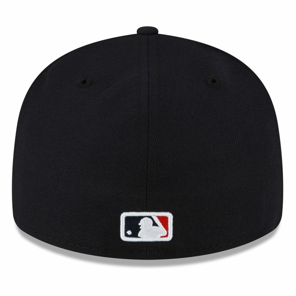 Minnesota Twins New Era 2023 Authentic Collection Low Profile  Home 59FIFTY Fitted Hat  - Navy - New Era Online