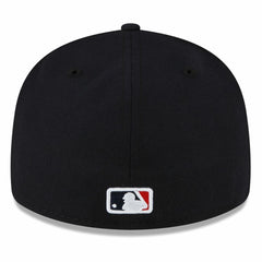 Minnesota Twins New Era 2023 Authentic Collection Low Profile  Home 59FIFTY Fitted Hat  - Navy - New Era Online
