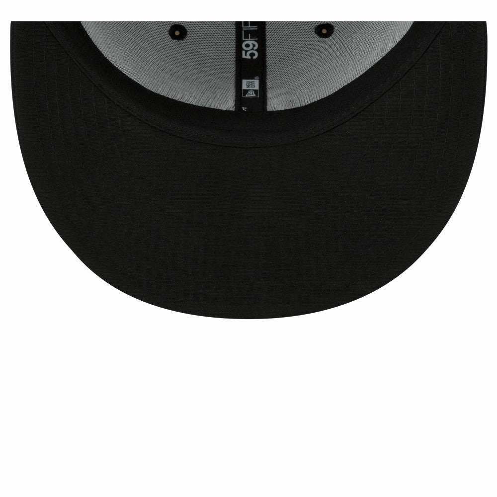 Minnesota Twins New Era 2023 Authentic Collection Low Profile  Home 59FIFTY Fitted Hat  - Navy - New Era Online