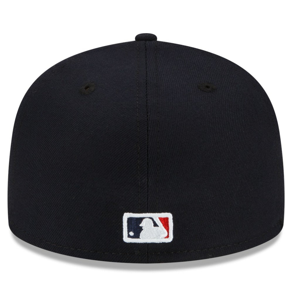 Minnesota Twins New Era 2023 Authentic Collection Home 59FIFTY Fitted Hat  - Navy - New Era on Sale