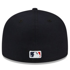 Minnesota Twins New Era 2023 Authentic Collection Home 59FIFTY Fitted Hat  - Navy - New Era on Sale