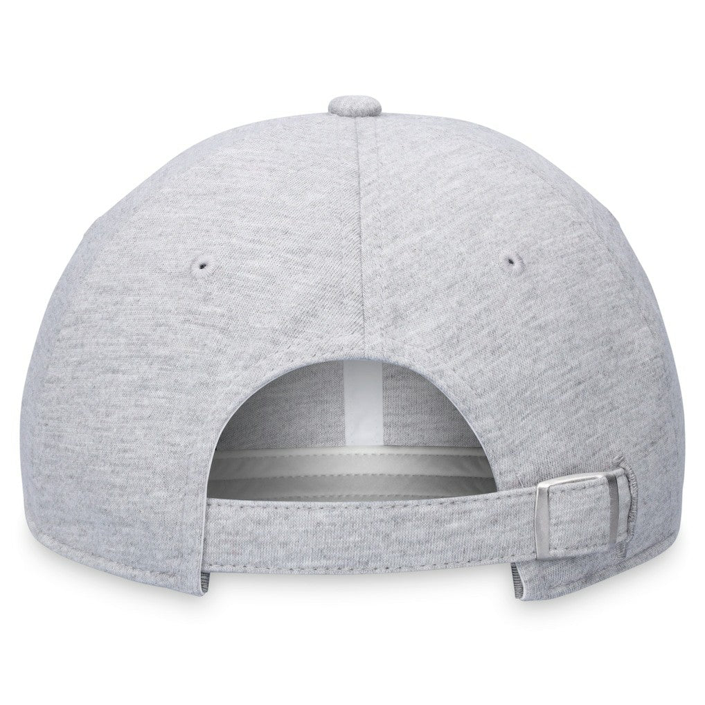 Fanatics Los Angeles Rams Adjustable Hat Heather Gray