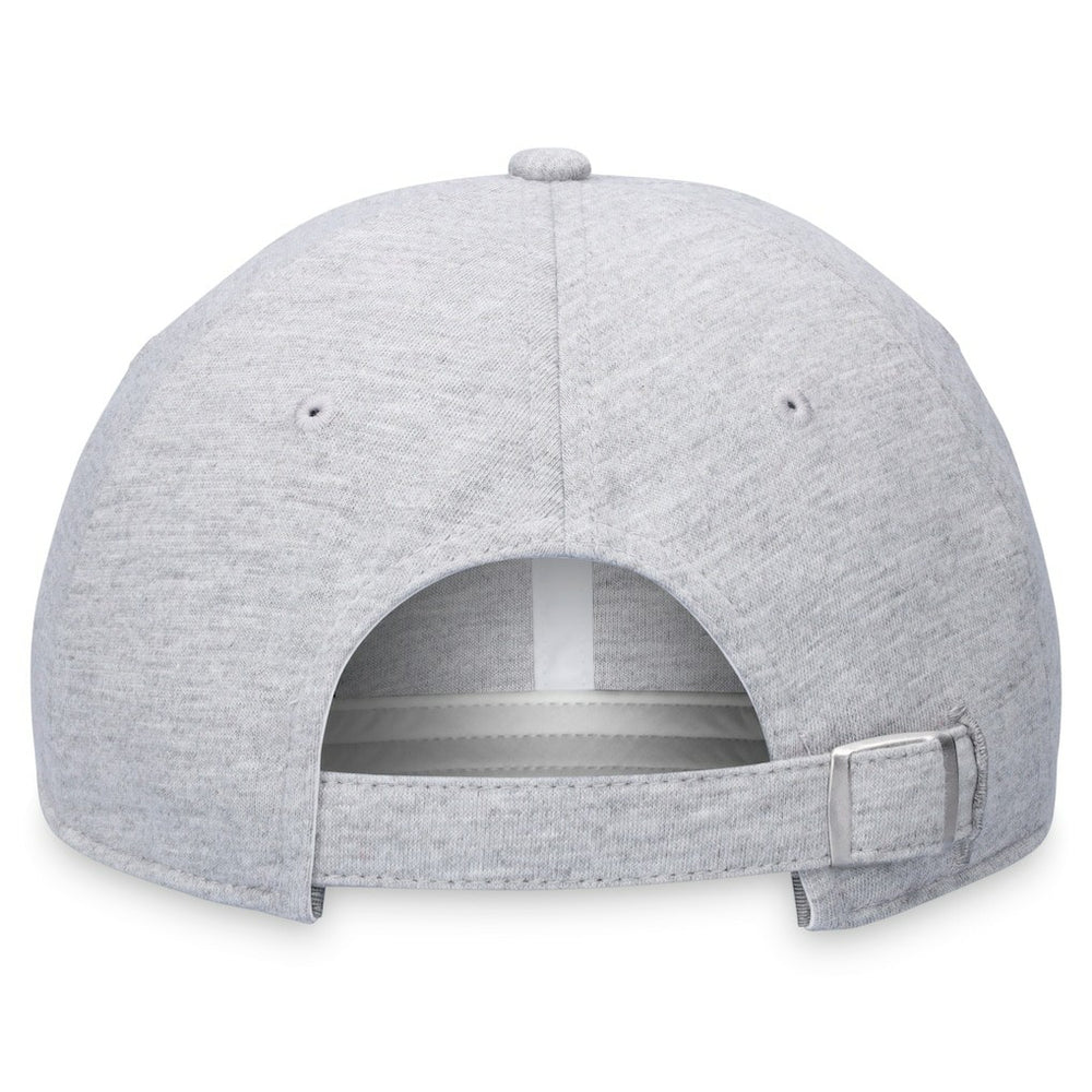 Fanatics Los Angeles Rams Adjustable Hat Heather Gray