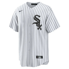 Frank Thomas Chicago White Sox Nike Home Retired Player Replica Jersey - White - Nike Discount