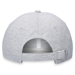 Los Angeles Angels Fanatics Logo Adjustable Hat - Gray - Fanatics Sale