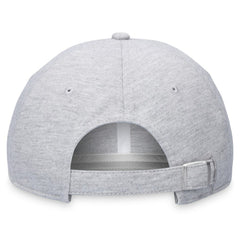 Athletics Fanatics Logo Adjustable Hat - Gray - Fanatics Sale