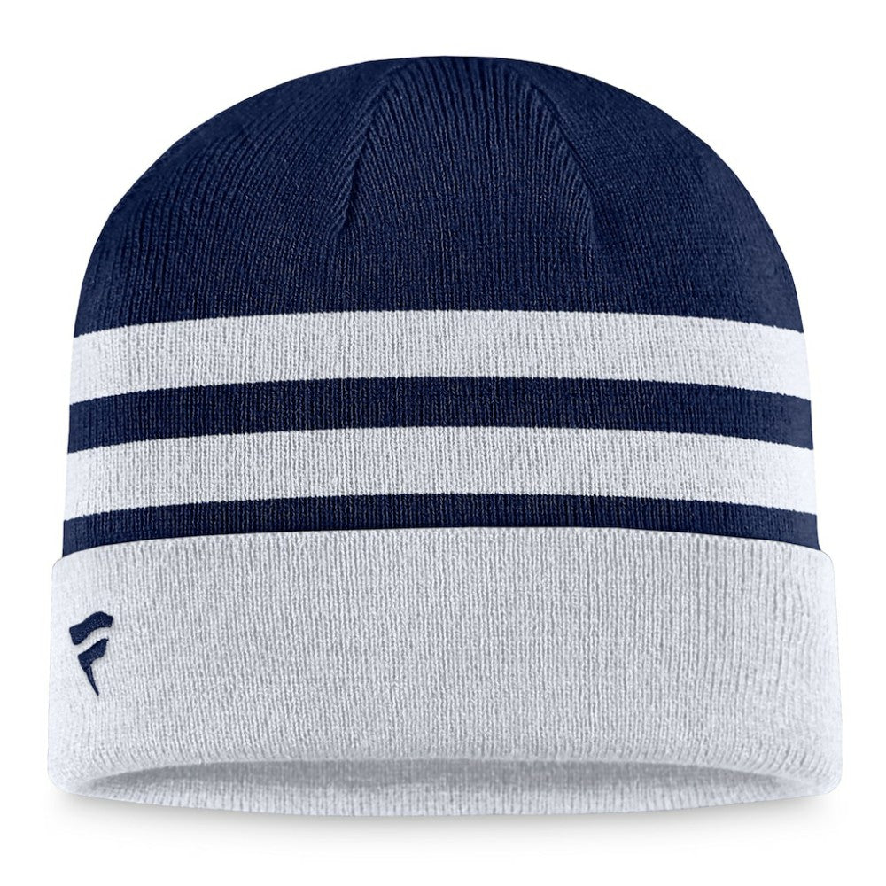 Boston Red Sox Fanatics Cuffed Knit Hat - Gray - Fanatics Discount